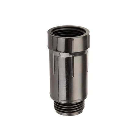 Thrifco Plumbing 10 PSI 3/4 Inch FH x MH Regulator 6821411